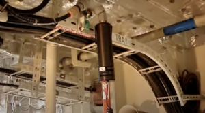 Fenwal Heat Detector Test Demo 5